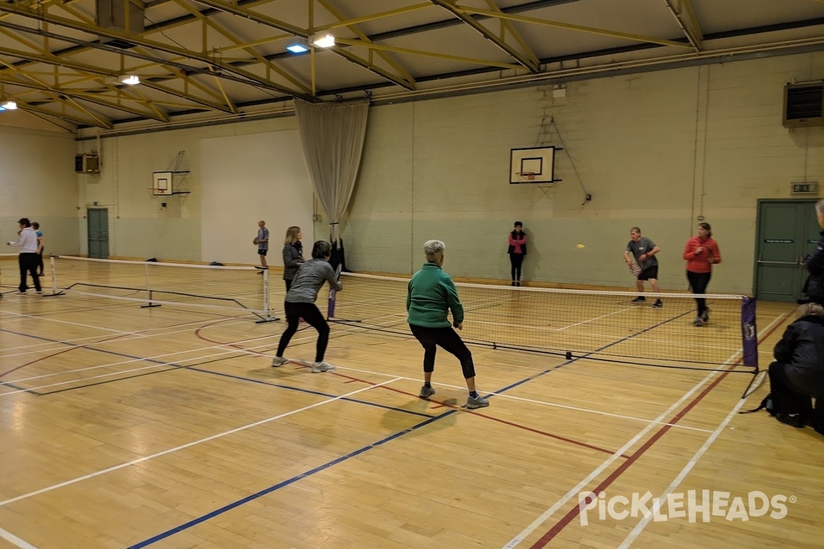 Photo of Pickleball at Portmarnock Sports and Leisure Club